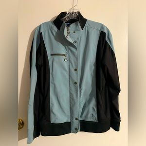 Irideon Women’s Small Jacket